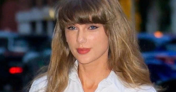 Taylor Swift đón ‘tin vui’ trước thềm đám cưới với Travis Kelce - hình ảnh - o8play.com Taylor Swift đón ‘tin vui’ trước thềm đám cưới với Travis Kelce - hình ảnh - o8play.com