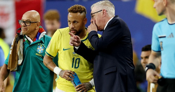 O8 bắn cá và tin nóng từ Brazil: Ancelotti giữ nguyên đội hình trước Nhật Bản - hình ảnh - o8play.com