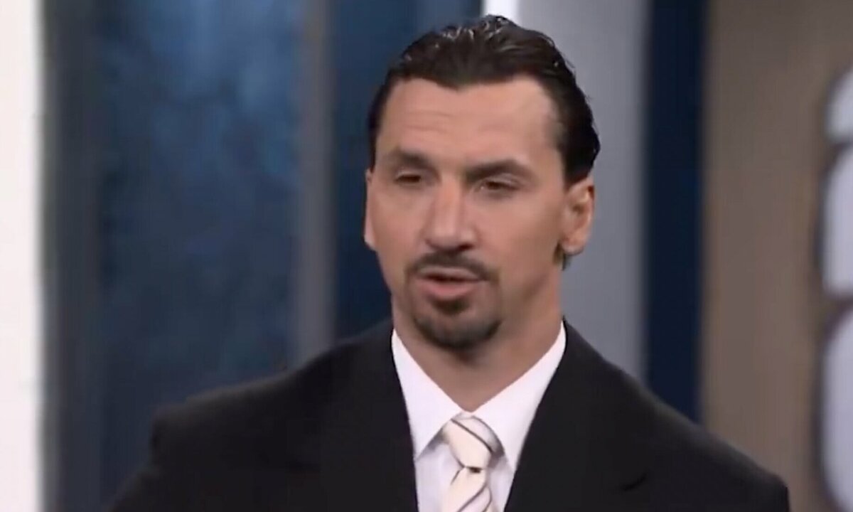 Ibrahimovic: ‘Hà Lan thua vì từ bỏ bản sắc tấn công’ - hình ảnh - o8play.com Ibrahimovic: ‘Hà Lan thua vì từ bỏ bản sắc tấn công’ - hình ảnh - o8play.com