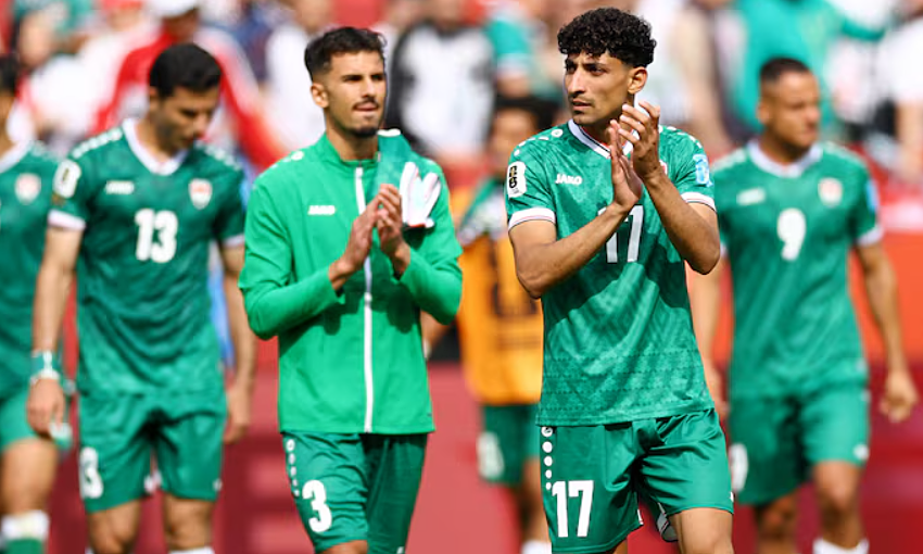 Link vào nhà cái O8: Iraq bị loại, Hàn Quốc đối mặt nguy cơ rời World Cup 2026 - hình ảnh - o8play.com Link vào nhà cái O8: Iraq bị loại, Hàn Quốc đối mặt nguy cơ rời World Cup 2026 - hình ảnh - o8play.com