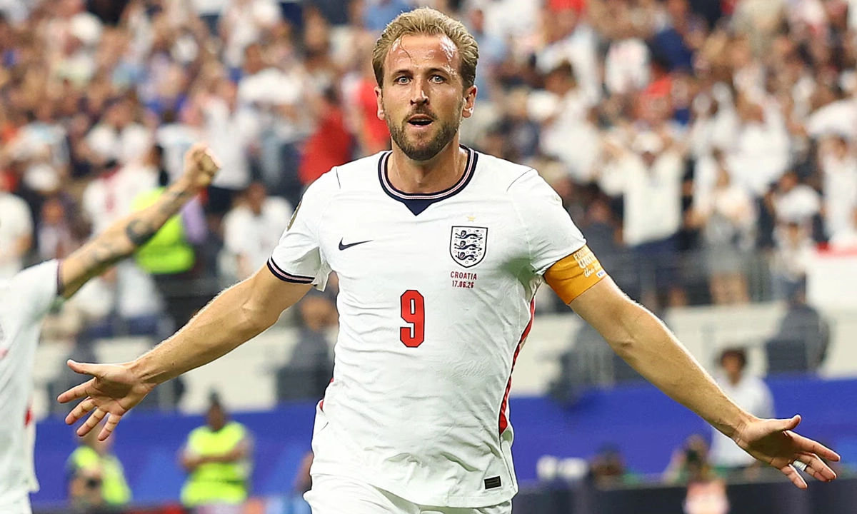 Kane bị chê chỉ ghi bàn trước đối thủ yếu – Cơ hội nào cho Anh tại World Cup 2026? - hình ảnh - o8play.com Kane bị chê chỉ ghi bàn trước đối thủ yếu – Cơ hội nào cho Anh tại World Cup 2026? - hình ảnh - o8play.com