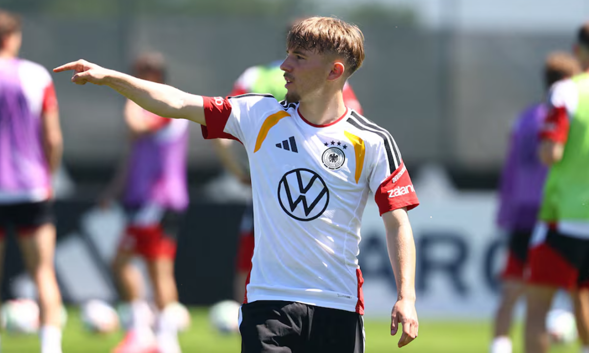 Đăng nhập O8 để theo dõi World Cup 2026 dù Đức vắng ngôi sao trẻ Lennart Karl - hình ảnh - o8play.com Đăng nhập O8 để theo dõi World Cup 2026 dù Đức vắng ngôi sao trẻ Lennart Karl - hình ảnh - o8play.com