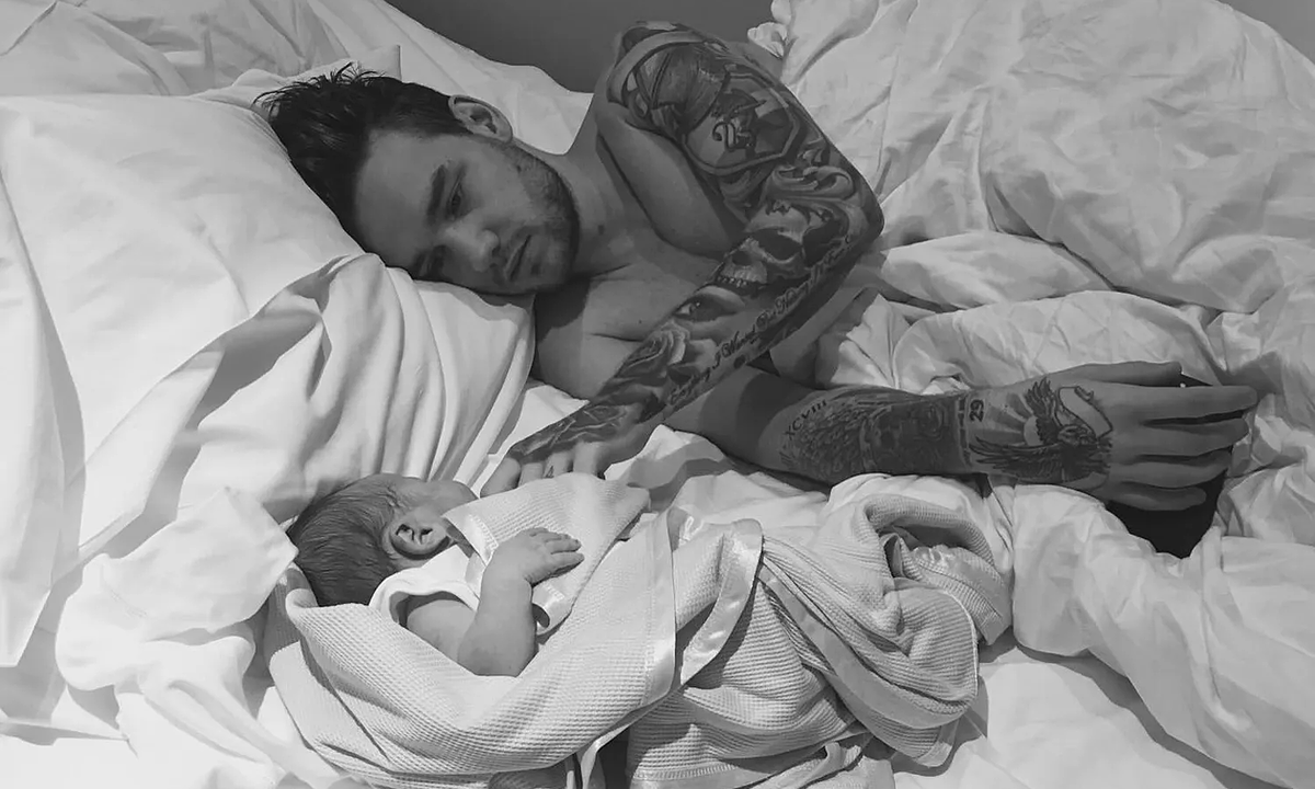 Thưởng tân thủ O8 và tin nóng về con trai Liam Payne thừa kế 29 triệu USD - hình ảnh - o8play.com Thưởng tân thủ O8 và tin nóng về con trai Liam Payne thừa kế 29 triệu USD - hình ảnh - o8play.com