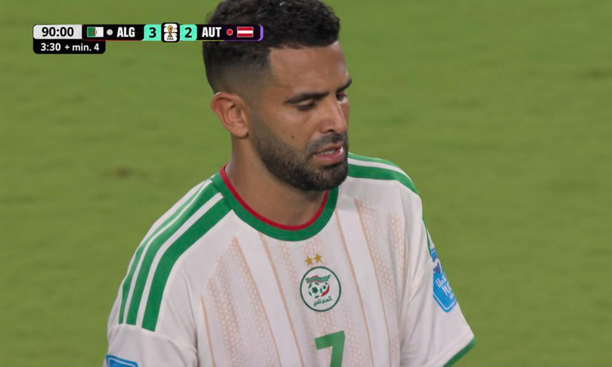 Mahrez: ‘Tôi tôn trọng bóng đá hơn việc chọn đối thủ ở World Cup 2026’ - hình ảnh - o8play.com Mahrez: ‘Tôi tôn trọng bóng đá hơn việc chọn đối thủ ở World Cup 2026’ - hình ảnh - o8play.com
