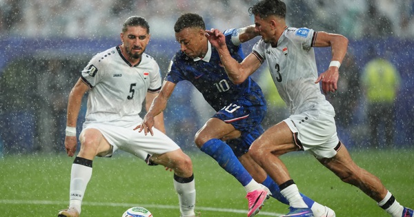 O8 cược bóng đá: Mbappe bứt tốc, chỉ còn cách Messi 2 bàn tại World Cup - hình ảnh - o8play.com