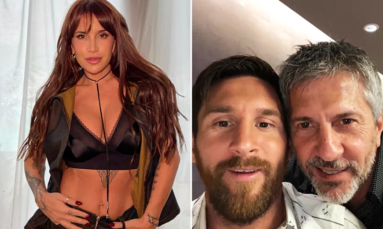Nữ MC tung tin bố Messi qua đời xin nghỉ việc: góc nhìn mới cho người chơi Việt - hình ảnh - o8play.com