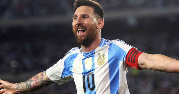 FIFA cải tiến nghi thức ‘độc lạ’ trận đấu World Cup, Messi chờ phá kỷ lục - hình ảnh - o8play.com