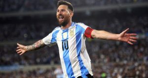 Link vào nhà cái O8: HLV Scaloni hé lộ kế hoạch đặc biệt cho Messi tại World Cup 2026