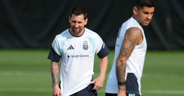 O8 VIP: Messi và tâm trạng giữa tin đồn về sức khỏe bố – Tổng thống Argentina lên tiếng - hình ảnh - o8play.com