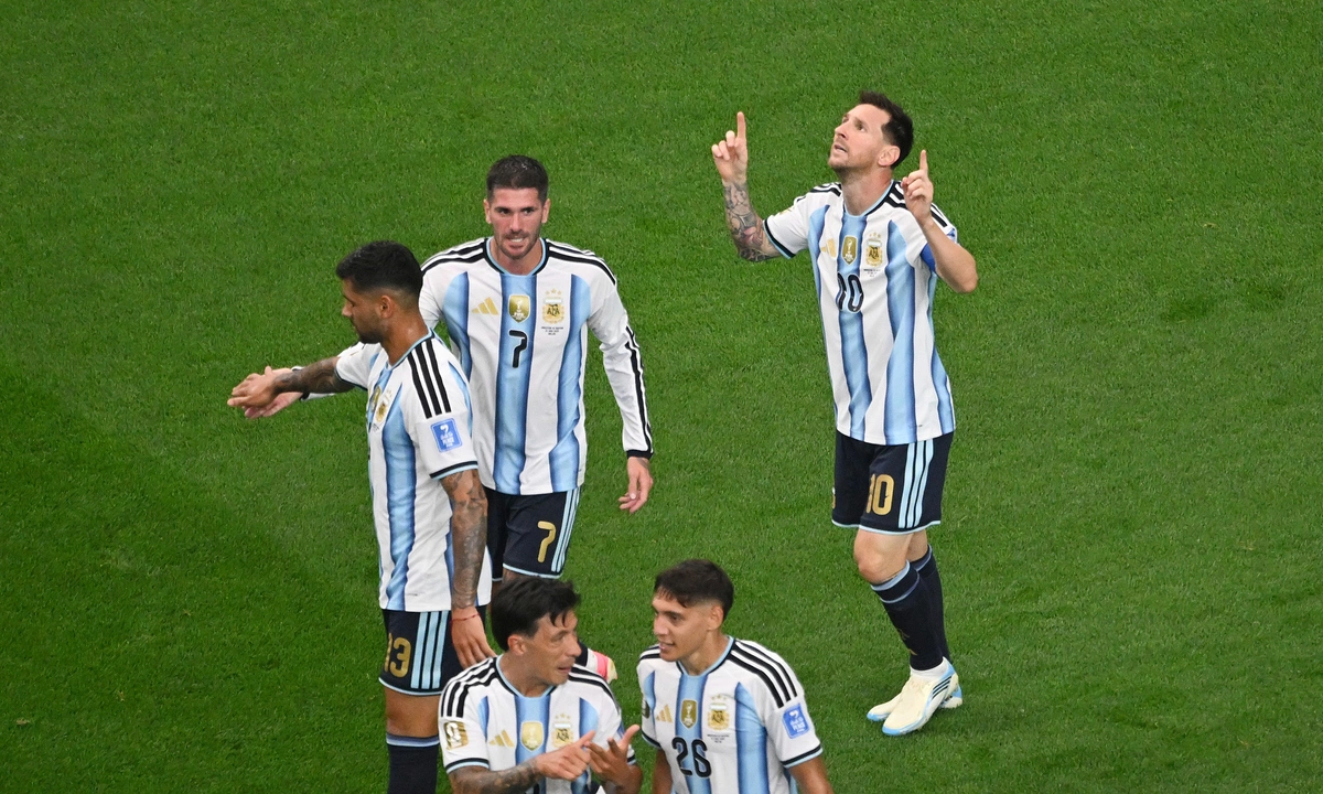 O8 Slot Game: Cập Nhật Tin Nóng Khi Messi Lập Kỷ Lục World Cup - hình ảnh - o8play.com