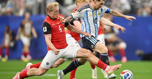 Messi nói cực sốc về quả phạt đền hỏng: ‘Nhỡ lúc đó sút vào thì…’ - hình ảnh - o8play.com Messi nói cực sốc về quả phạt đền hỏng: ‘Nhỡ lúc đó sút vào thì…’ - hình ảnh - o8play.com