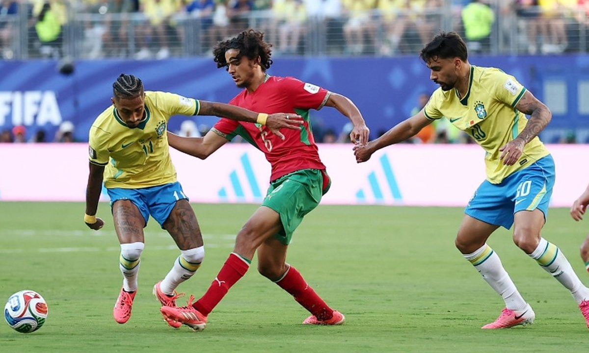 O8 cược thể thao: Morocco và Hà Lan – Trận đấu vượt trên chuyên môn tại World Cup 2026 - hình ảnh - o8play.com