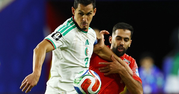 Nhận định Algeria vs Áo: Cáo sa mạc quyết rửa hận, kèo cược hấp dẫn từ nhà cái uy tín - hình ảnh - o8play.com