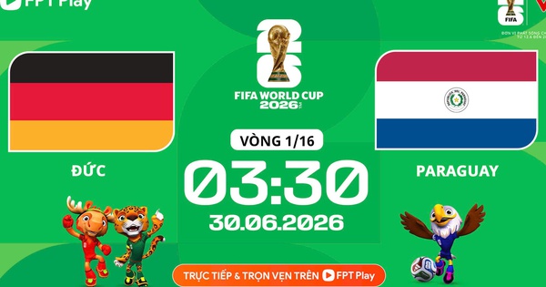 Chuyên gia dự đoán Đức vs Paraguay: ‘Xe tăng’ áp đảo, chỉ một đội ghi bàn - hình ảnh - o8play.com Chuyên gia dự đoán Đức vs Paraguay: ‘Xe tăng’ áp đảo, chỉ một đội ghi bàn - hình ảnh - o8play.com