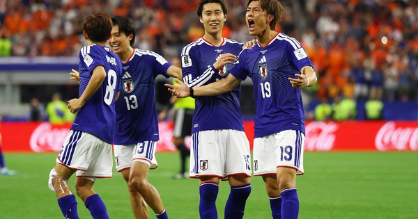 Châu Á lên ngôi, Nam Mỹ và châu Âu xuống dốc sau 5 ngày World Cup 2026: góc nhìn mới cho người chơi Việt - hình ảnh - o8play.com Châu Á lên ngôi, Nam Mỹ và châu Âu xuống dốc sau 5 ngày World Cup 2026: góc nhìn mới cho người chơi Việt - hình ảnh - o8play.com