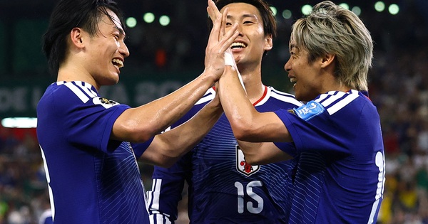 Nhận định Nhật Bản – Thụy Điển, World Cup 2026: ‘Samurai xanh’ nhấn chìm đối thủ? - hình ảnh - o8play.com