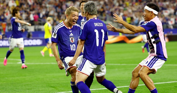 O8 Cược Bóng Đá: HLV Ancelotti Bình Tĩnh Trước ‘Chiêu Trò Tâm Lý’ Từ Nhật Bản - hình ảnh - o8play.com