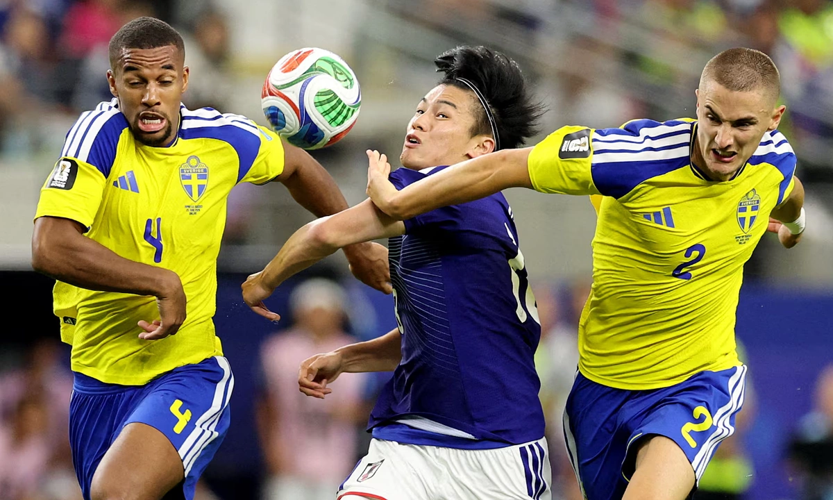 Chuyên gia Nhật: Brazil dễ đá hơn Morocco tại World Cup 2026 - hình ảnh - o8play.com Chuyên gia Nhật: Brazil dễ đá hơn Morocco tại World Cup 2026 - hình ảnh - o8play.com