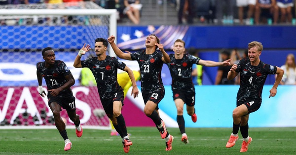 Nhà cái O8: Canada làm nên lịch sử tại World Cup 2026 - hình ảnh - o8play.com Nhà cái O8: Canada làm nên lịch sử tại World Cup 2026 - hình ảnh - o8play.com