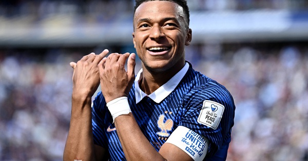 Pháp 3-1 Senegal, bảng I World Cup 2026: Show diễn chói sáng của Mbappe: góc nhìn mới cho người chơi Việt - hình ảnh - o8play.com Pháp 3-1 Senegal, bảng I World Cup 2026: Show diễn chói sáng của Mbappe: góc nhìn mới cho người chơi Việt - hình ảnh - o8play.com
