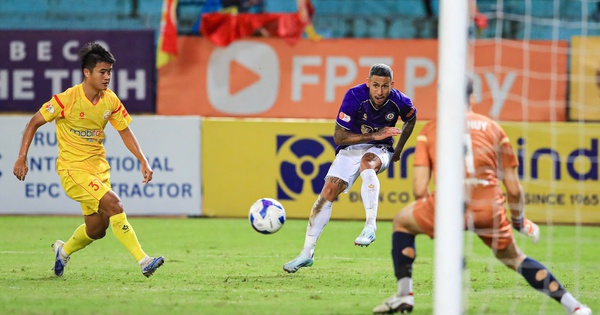 PVF-CAND gặp bất lợi trong cuộc đua trụ hạng V-League 2025-2026 - hình ảnh - o8play.com
