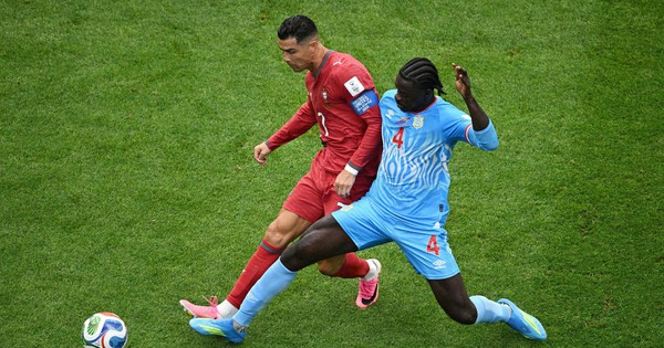 Bồ Đào Nha – Uzbekistan (0 giờ ngày 24.6, trực tiếp VTV6): Khó cản Ronaldo giải cơn khát bàn thắng: góc nhìn mới cho người chơi Việt - hình ảnh - o8play.com Bồ Đào Nha – Uzbekistan (0 giờ ngày 24.6, trực tiếp VTV6): Khó cản Ronaldo giải cơn khát bàn thắng: góc nhìn mới cho người chơi Việt - hình ảnh - o8play.com