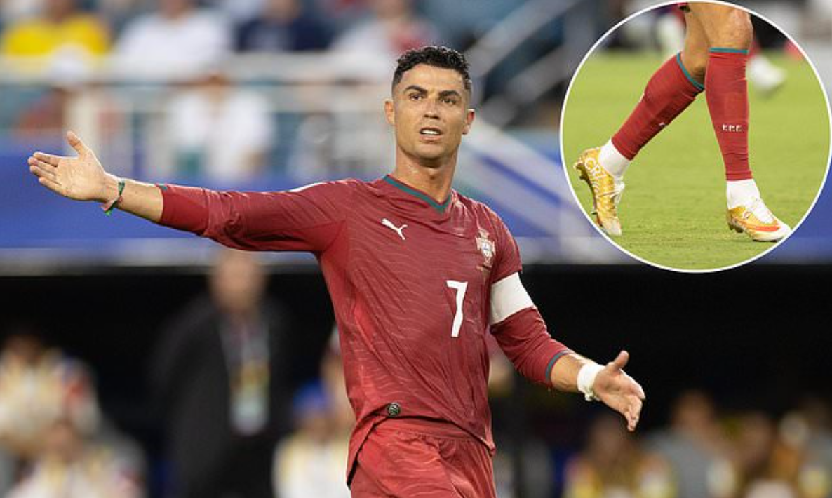 Ronaldo thay giày giữa trận, O8 cập nhật tin nóng World Cup 2026 - hình ảnh - o8play.com Ronaldo thay giày giữa trận, O8 cập nhật tin nóng World Cup 2026 - hình ảnh - o8play.com