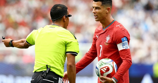 O8 đổi thưởng và ‘lời nguyền’ World Cup đe dọa Ronaldo tại kỳ World Cup 2026 - hình ảnh - o8play.com
