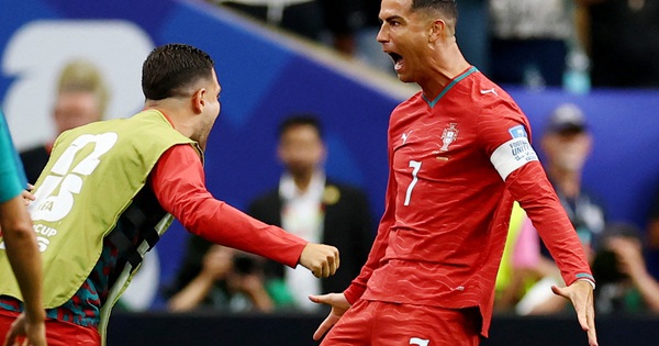 HLV Martinez: ‘Bồ Đào Nha phải chịu đựng tin đồn ác ý’ - hình ảnh - o8play.com HLV Martinez: ‘Bồ Đào Nha phải chịu đựng tin đồn ác ý’ - hình ảnh - o8play.com