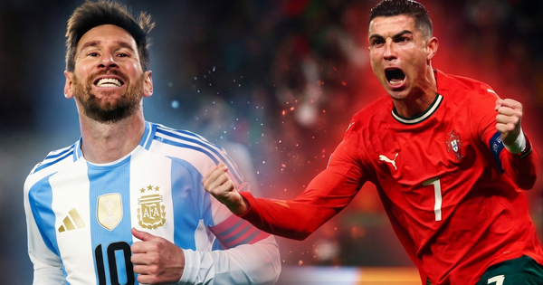 Cầu thủ có thu nhập cao nhất tại World Cup 2026: Ronaldo bỏ xa Messi - hình ảnh - o8play.com Cầu thủ có thu nhập cao nhất tại World Cup 2026: Ronaldo bỏ xa Messi - hình ảnh - o8play.com