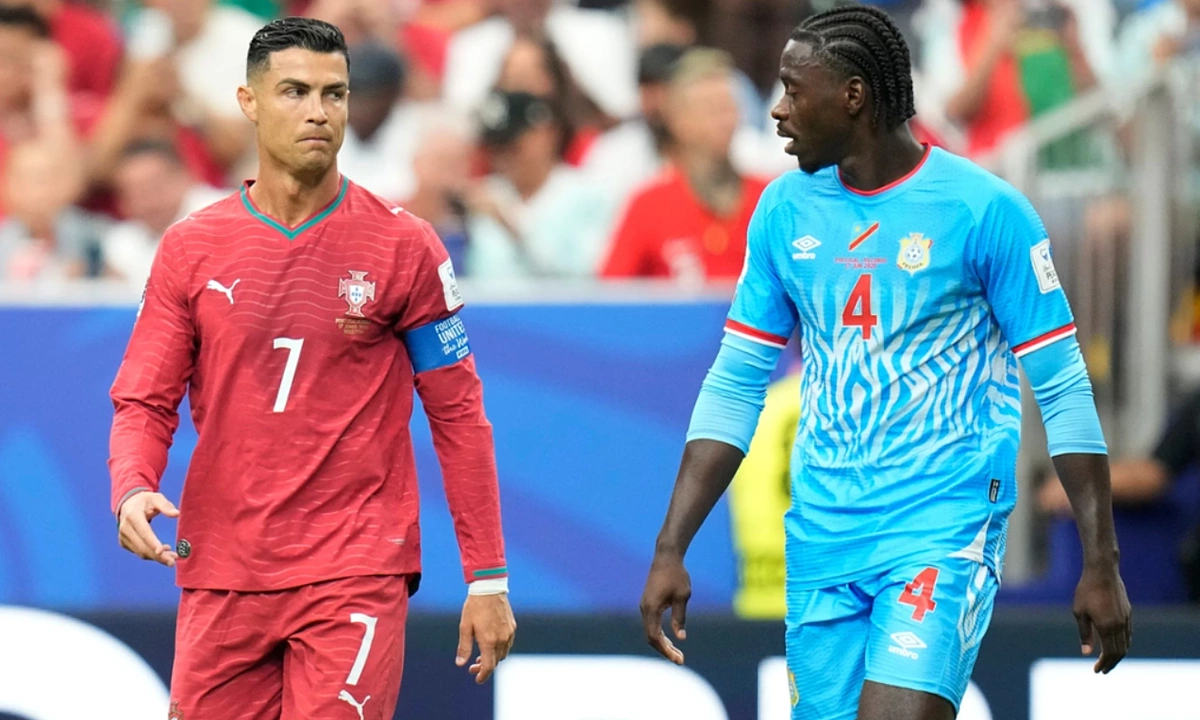 Boateng: ‘Ronaldo nên nhường chỗ để Bồ Đào Nha tiến xa’ - hình ảnh - o8play.com Boateng: ‘Ronaldo nên nhường chỗ để Bồ Đào Nha tiến xa’ - hình ảnh - o8play.com