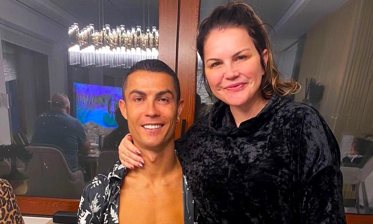 Chị gái Ronaldo chê Bồ Đào Nha đá dưới sức tại World Cup 2026 - hình ảnh - o8play.com