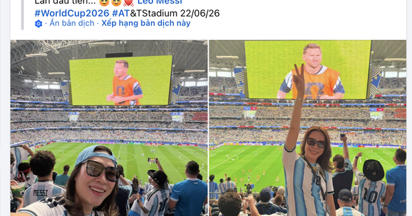 Thưởng tân thủ O8: Mỹ Tâm ‘đu’ Messi rực rỡ trong ngày Argentina đi tiếp - hình ảnh - o8play.com