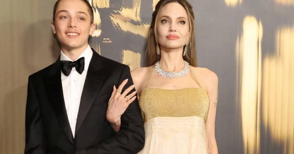 O8 Baccarat và Khoảnh Khắc Trưởng Thành Của Con Trai Brad Pitt – Angelina Jolie - hình ảnh - o8play.com
