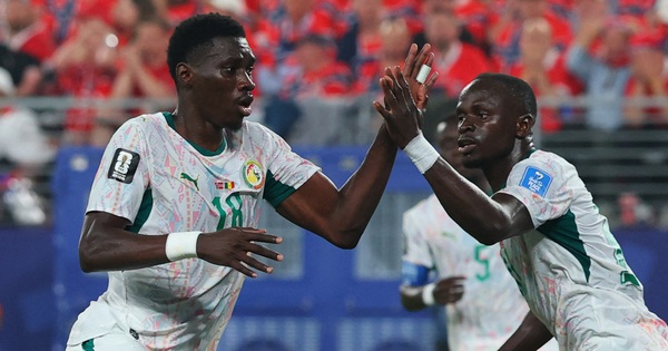 Nhận định Senegal – Iraq, World Cup 2026: Cơ hội vàng cho ‘Sư tử Teranga’ và cược O8 hấp dẫn - hình ảnh - o8play.com Nhận định Senegal – Iraq, World Cup 2026: Cơ hội vàng cho ‘Sư tử Teranga’ và cược O8 hấp dẫn - hình ảnh - o8play.com