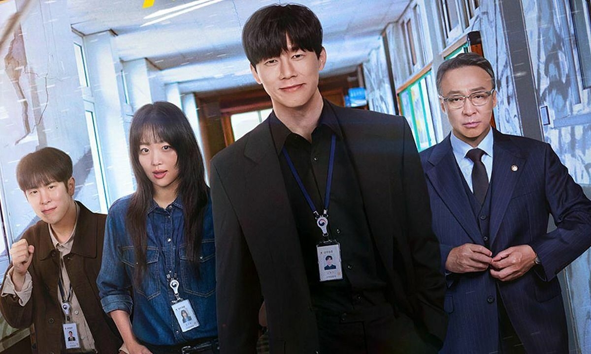 O8 Việt Nam đồng hành cùng thông điệp chống bạo lực học đường qua phim ‘Teach You a Lesson’ - hình ảnh - o8play.com