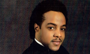 Nạp rút O8 nhanh chóng – Tưởng nhớ danh ca Peabo Bryson qua đời ở tuổi 75