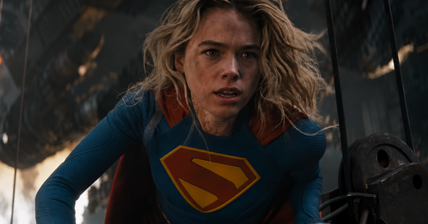 Casino trực tuyến Việt Nam và làn sóng phản ứng với ‘Supergirl’ - hình ảnh - o8play.com