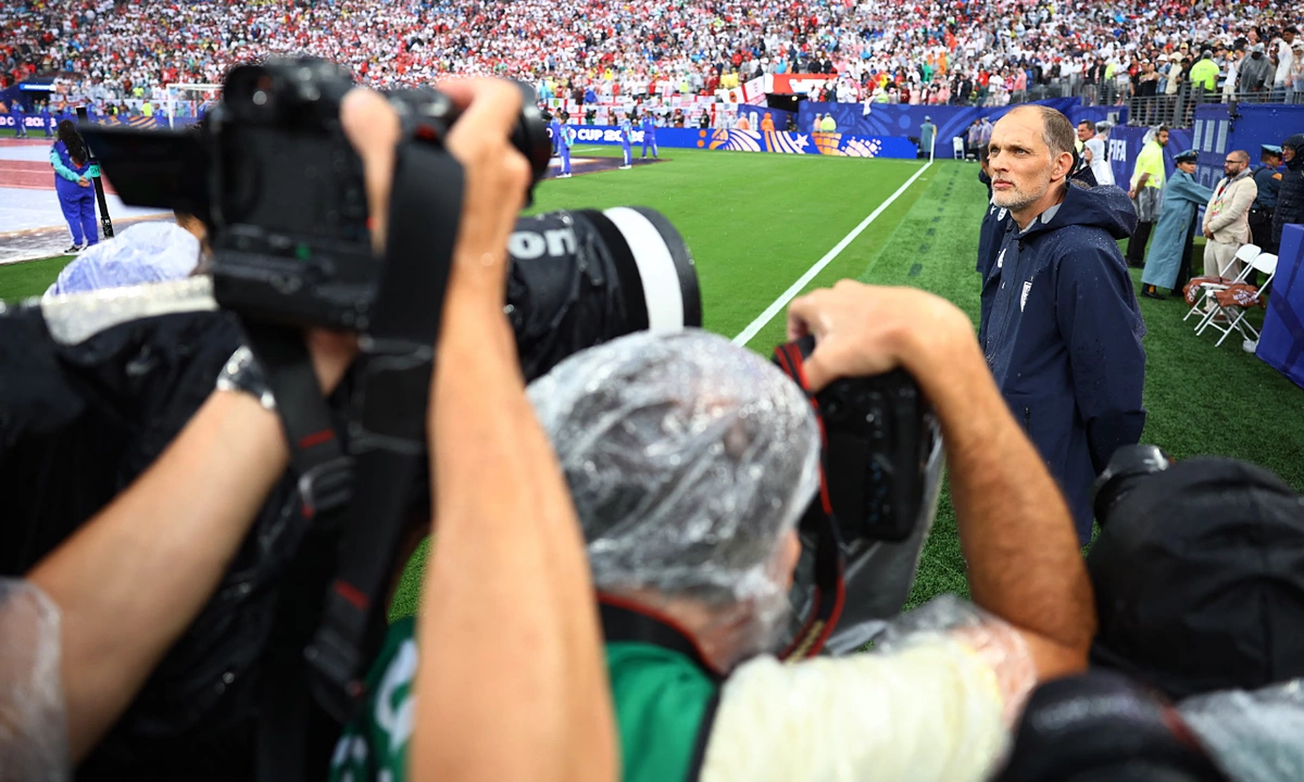 Nhà cái không chặn: Tuchel tin Anh bứt phá tại vòng knock-out World Cup 2026 - hình ảnh - o8play.com Nhà cái không chặn: Tuchel tin Anh bứt phá tại vòng knock-out World Cup 2026 - hình ảnh - o8play.com