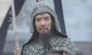 Diễn viên Tư Mã Ý trong ‘Tam Quốc diễn nghĩa’ 1994 qua đời ở tuổi 89