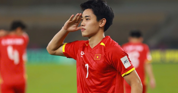 Đội tuyển Việt Nam tìm được dòng máu trẻ: Xây móng cho World Cup 2030: góc nhìn mới cho người chơi Việt - hình ảnh - o8play.com Đội tuyển Việt Nam tìm được dòng máu trẻ: Xây móng cho World Cup 2030: góc nhìn mới cho người chơi Việt - hình ảnh - o8play.com
