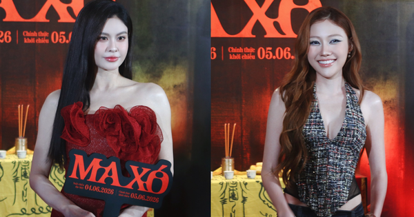 O8 Baccarat và Đêm Thảm Đỏ Rực Rỡ Của Dàn Sao Việt Tại Sự Kiện ‘Ma Xó’ - hình ảnh - o8play.com O8 Baccarat và Đêm Thảm Đỏ Rực Rỡ Của Dàn Sao Việt Tại Sự Kiện ‘Ma Xó’ - hình ảnh - o8play.com