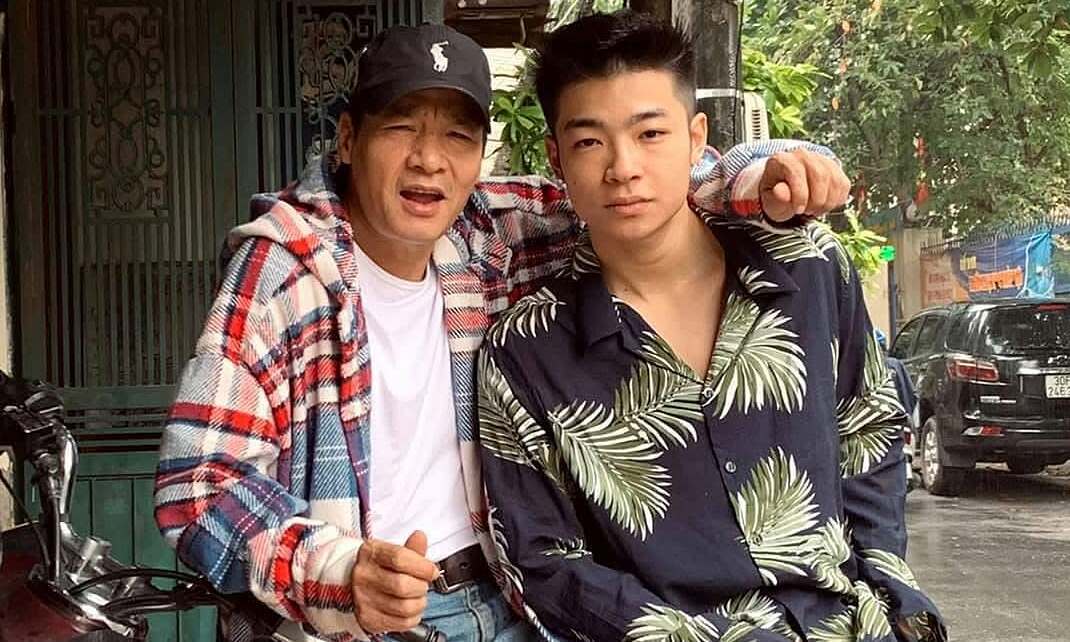 Nghệ sĩ Võ Hoài Nam viết thơ khuyên con trai: Chấp nhận vấp ngã để trưởng thành - hình ảnh - o8play.com Nghệ sĩ Võ Hoài Nam viết thơ khuyên con trai: Chấp nhận vấp ngã để trưởng thành - hình ảnh - o8play.com