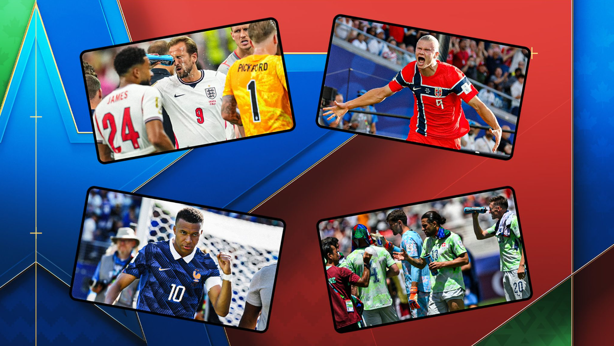 Khuyến mãi O8 và những điểm nhấn không thể bỏ lỡ từ lượt đầu World Cup 2026 - hình ảnh - o8play.com Khuyến mãi O8 và những điểm nhấn không thể bỏ lỡ từ lượt đầu World Cup 2026 - hình ảnh - o8play.com