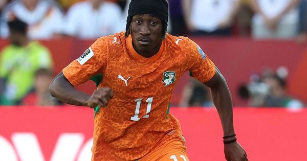 O8 chính thức: Khám phá những ngôi sao mới nổi tại World Cup 2026 - hình ảnh - o8play.com O8 chính thức: Khám phá những ngôi sao mới nổi tại World Cup 2026 - hình ảnh - o8play.com