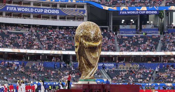 World Cup 48 đội: Khi O8 eSports kết nối đam mê bóng đá và giải trí trực tuyến - hình ảnh - o8play.com
