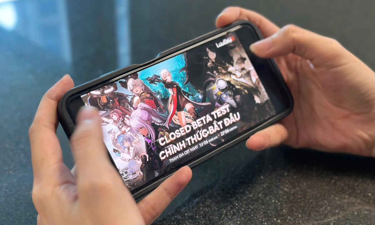 Tựa game ‘Girls’ Frontline 2: Lưu Đày’ mở thử nghiệm tại Việt Nam: góc nhìn mới cho người chơi Việt - hình ảnh - o8play.com Tựa game ‘Girls’ Frontline 2: Lưu Đày’ mở thử nghiệm tại Việt Nam: góc nhìn mới cho người chơi Việt - hình ảnh - o8play.com