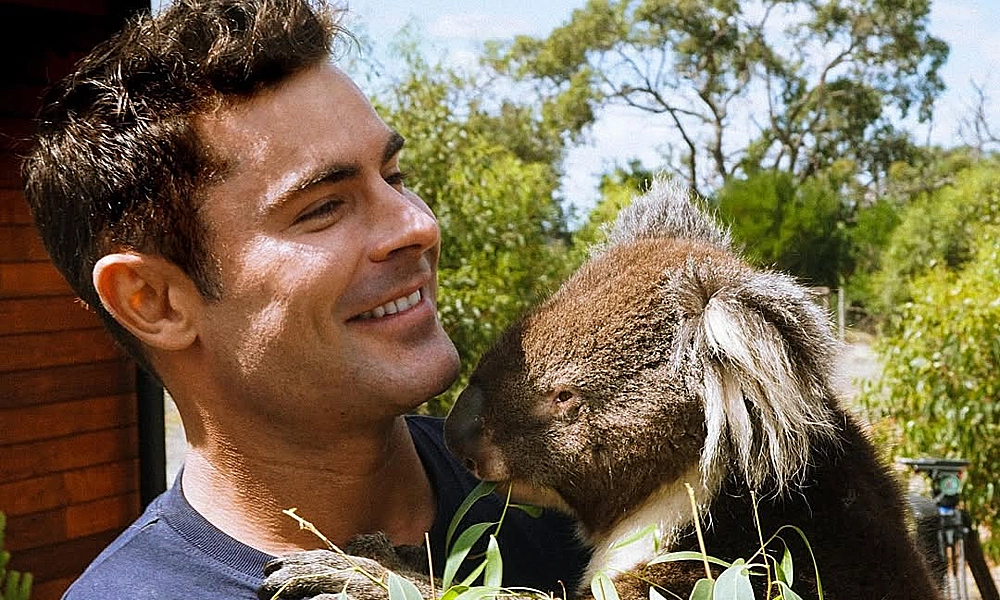 Zac Efron Xây Nhà Sinh Thái Ở Rừng Nhiệt Đới Australia, Chuẩn Bị Rời Mỹ - hình ảnh - o8play.com