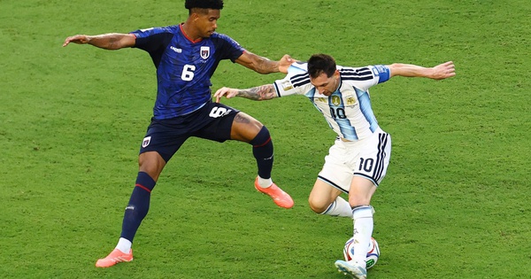 O8 cược bóng đá: Messi 39 tuổi vẫn ‘bất tử’ – Giới hạn nào cho huyền thoại? - hình ảnh - o8play.com