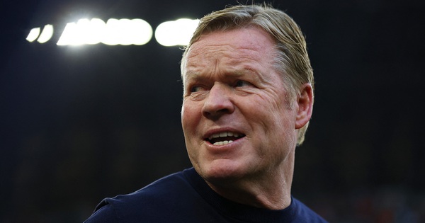 HLV Koeman từ chức sau thất bại cay đắng của Hà Lan tại World Cup 2026 - hình ảnh - o8play.com